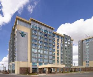 Homewood Suites Calgary Airport, Calgary