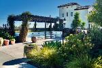 Gestalt Institute-Santa Cruz California Hotels - Casablanca Inn On The Beach