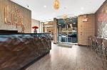 Baruch College City University New York Hotels - Lex Hotel NYC