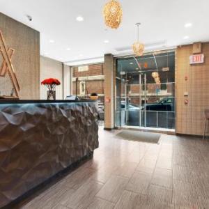 Rubin Museum of Art Hotels - Lex Hotel NYC