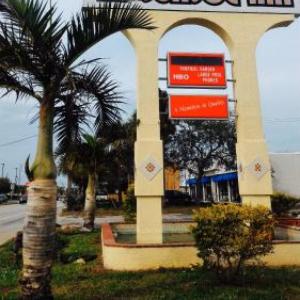 Sunset Inn- Fort Pierce FL
