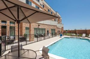 Courtyard by Marriott Ardmore, Ardmore