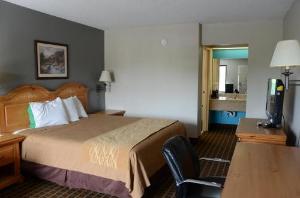 Guesthouse Inn Clarksville, Clarksville