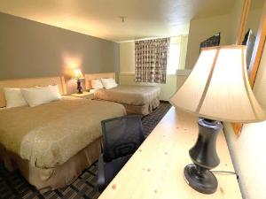 FairBridge Inn - Coeur d'Alene, Coeur d'Alene