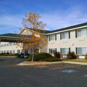 Hotels near Dillon Jaycees - FairBridge Inn Express Dillon