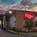 Red Roof Inn Ellenton - Bradenton NE