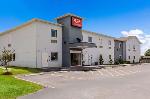 Baton Rouge Louisiana Hotels - Econo Lodge Baton Rouge University Area