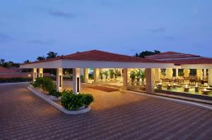 Holiday Inn Resort Goa, an IHG Hotel, Goa