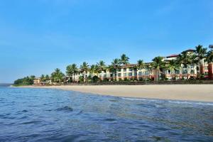 Goa Marriott Resort & Spa, Goa