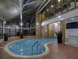 Mercure Sheffield Kenwood Hall and Spa, Sheffield