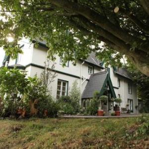 Robin Hill House B&B