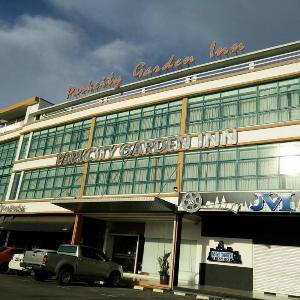 ParkCity Garden Inn, Bintulu