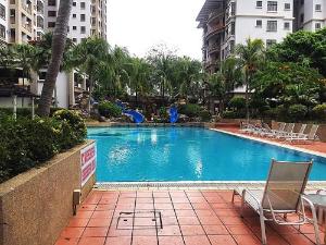 Amadel Residence 14, Melaka