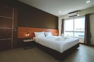 deVloft hotel Korat, Nakhon Ratchasima