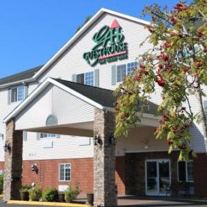 Hotels near Columbia Theatre for Performing Arts - Guesthouse Inn & Suites Kelso
