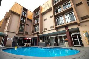 FairBridge Inn & Suites - Lewiston, Lewiston