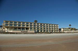 Makai Beach Lodge, Ormond Beach