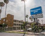 Los Angeles California Hotels - Rodeway Inn Los Angeles