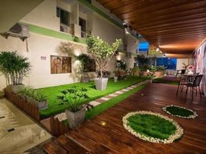 Satit Grand View Hotel (SHA Plus), Songkhla