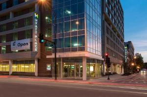 Hyatt Place Champaign/Urbana, Champaign