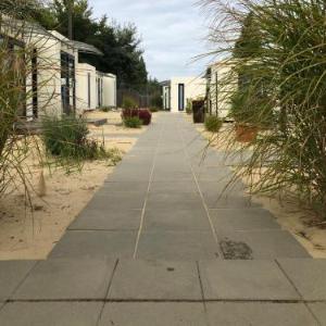 CLUB Lodges Berlin Mitte