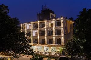Amara Grand Inn Calangute, Goa