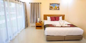 Lampang Green Garden Resort, Lampang