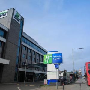 Holiday Inn Express London Heathrow T5