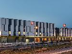 Orly Ouest France Hotels - Ibis Paris Coeur D Orly Airport