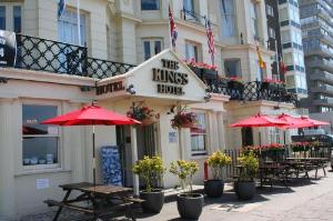 Kings Hotel, Brighton and Hove