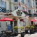 Hotels near 1st Central County Ground Hove - Kings Hotel