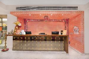 The Belstead Hotel, Chennai