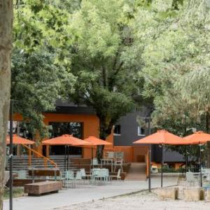 Sequoie Music Park Bologna Hotels - Combo Bologna