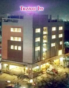 Thanmayi Inn, Vijayawada