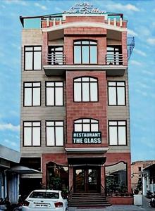 Hotel Le Golden, Amritsar