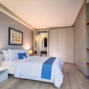 Stara San Angel Inn Boutique Hotel