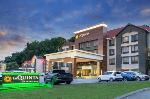 Gatlinburg Municipal Golf Course Tennessee Hotels - La Quinta Inn & Suites By Wyndham Pigeon Forge- Dollywood