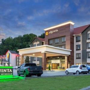 La Quinta Inn & Suites by Wyndham Pigeon Forge- Dollywood