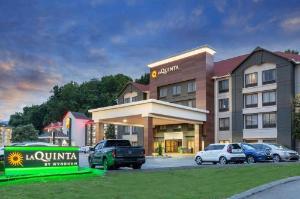 La Quinta Inn by Wyndham Pigeon Forge-Dollywood, Pigeon Forge