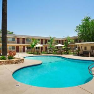 Travelodge by Wyndham Santa Maria