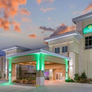 La Quinta Inn & Suites by Wyndham Guthrie