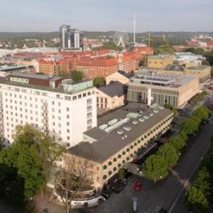 Elite Park Avenue Hotel