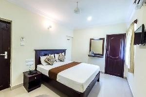 Hotel Park Plaza Rameswaram, Rameshwaram
