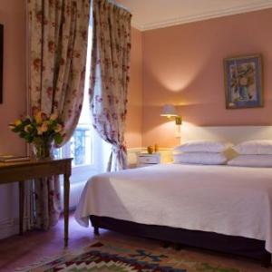 Hotel Le Saint Gregoire