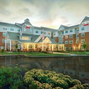 Hotels near Alrosa Villa - Residence Inn by Marriott Columbus Polaris