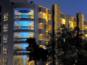 Hotel El Dorado, Ahmedabad