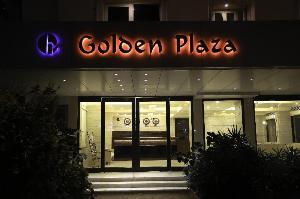 Hotel Golden Plaza, Ahmedabad