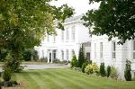 Harlow United Kingdom Hotels - Manor Of Groves Hotel