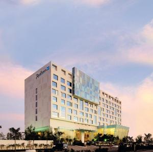 Radisson Blu Hotel Pune Kharadi, Pune
