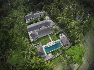 Santun Luxury Private Villas-CHSE CERTIFIED, Ubud
